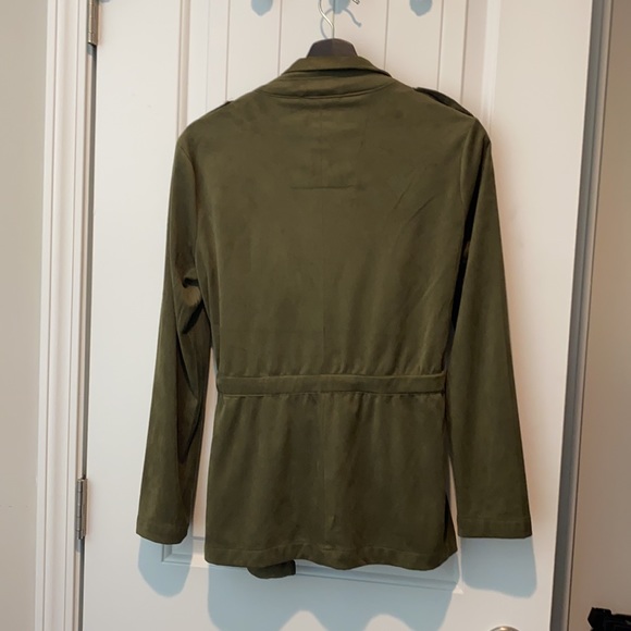 KYLIE JENNER jacket size small - Picture 3 of 3